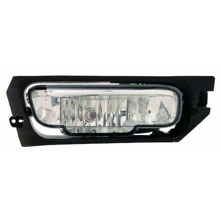 Depo Lamp, 331-2017R-AS 331-2017R-AS